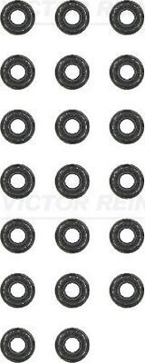 SUPAP KEÇESİ TAKIM 20 Lİ 6 MM VW AUDI SEAT SKODA VW