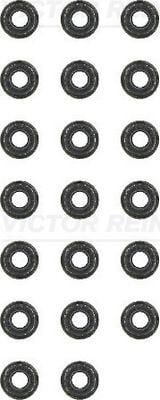 SUPAP KEÇESİ TAKIM 20 Lİ 6 MM VW AUDI SEAT SKODA VW