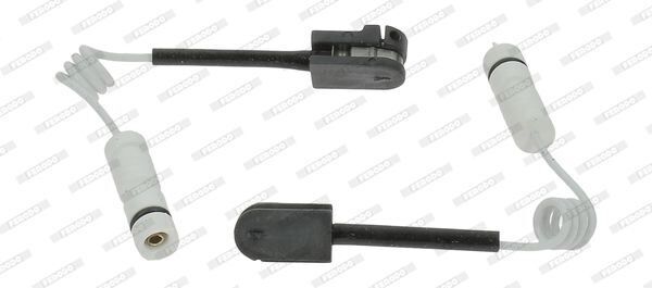 BALATA FİŞİ ARKA VW LT28-35-46 SPRINTER 2,3 2,5 2,8 1997>2007