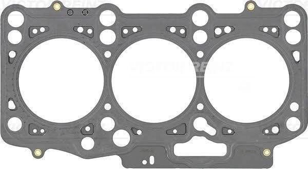 SİLİNDİR KAPAK CONTASI (61-31855-00) 1 KERTİK POLO AUDI A2 S FABIA IBIZA AMF BHC BAY VW POLO  2000 - 2006