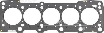 SİLİNDİR KAPAK CONTASI ANJ AVR ACV AJT 2.5 TDI 1 KERTİK VW LT28-35-46 TRANSPORTER IV A6 AUDI 100 1990>