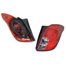 STOP MOKKA 13-15 RH OPEL