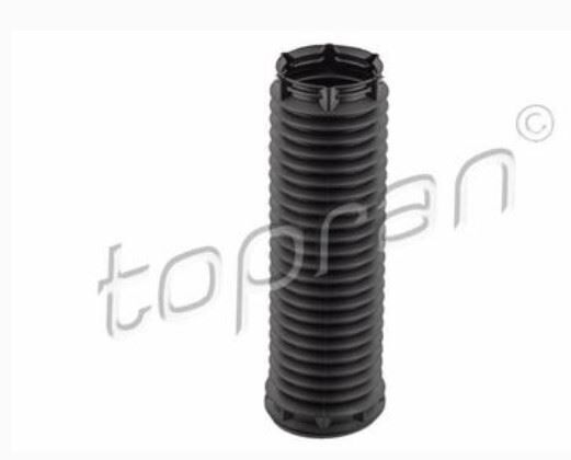 AMORTİSÖR KÖRÜĞÜ  VW TRANSPORTER VI TRANSPORTER V 1,9 2,0 2,5 2003>