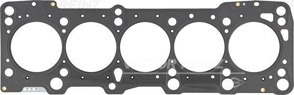 SİLİNDİR KAPAK CONTASI ANJ AVR ACV AJT 2.5 TDI 3 KERTİK VW LT28-35-46 TRANSPORTER IV AUDI 100 A6 1990>2006