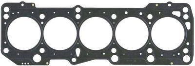 SİLİNDİR KAPAK CONTASI ANJ AVR ACV AJT 2.5 TDI 3 KERTİK VW LT28-35-46 TRANSPORTER IV AUDI 100 A6 1990>2006