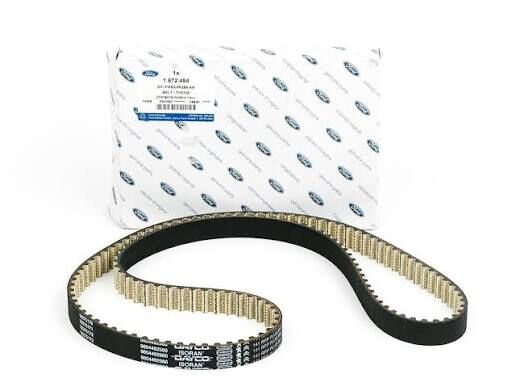 TRİGER KAYIŞI FORD