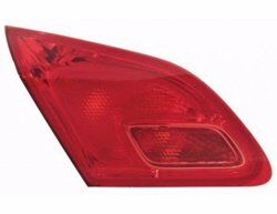STOP LAMBASI ASTRA J HB SOL OPEL