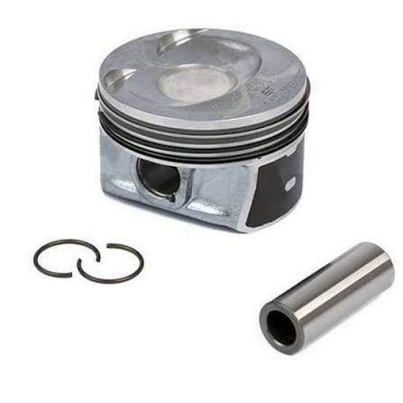 PİSTON SEKMAN 050 (74,50 mm) VW 1.0 TSI CHZB CHZC CHZE 3 SILINDIR GOLF VII POLO A1 IBIZA 15>