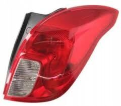STOP MOKKA X 16-19 RH OPEL