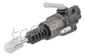 DEBRİYAJ ALT MERKEZİ AHU-ALH-1Z VW GOLF III CADDY II