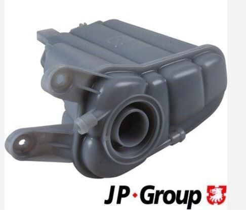 RADYATÖR YEDEK SU DEPOSU SENSÖRSÜZ AUDI A4 A5 A6 Q5 CJEB CAEB CPMA CAEB CDNC CGLA CNHC CGLD CAHB 1.8 TFSI 2.0 TDI AUDI  2008>2015