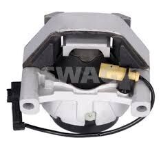 MOTOR TAKOZU SAĞ-SOL AUDI A6 2.0 TDI 2012>2018