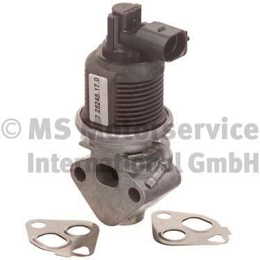 EGR VALFI BBY BKY BBZ BCB VW BORA CADDY GOLF POLO FABIA OCTAVIA CORDOBA IBIZA LEON A2 1.4 1.6 2001>