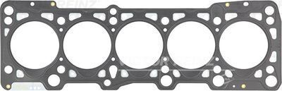 SİLİNDİR KAPAK CONTASI 3 KERTİK VW TRANSPORTER IV 2.4 1990>2003