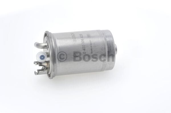 YAKIT FİLTRESİ BRF BNA BPW BVG BVF BVA BLB BRD AUDI A4 A6 2.0 TDI 2004>