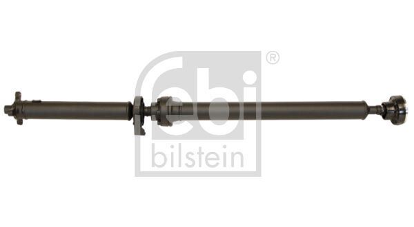 KARDAN MİLİ / ŞAFT KOMPLE VW TOUAREG AUDI Q7 PORSCHE CAYENNE VW  03-10