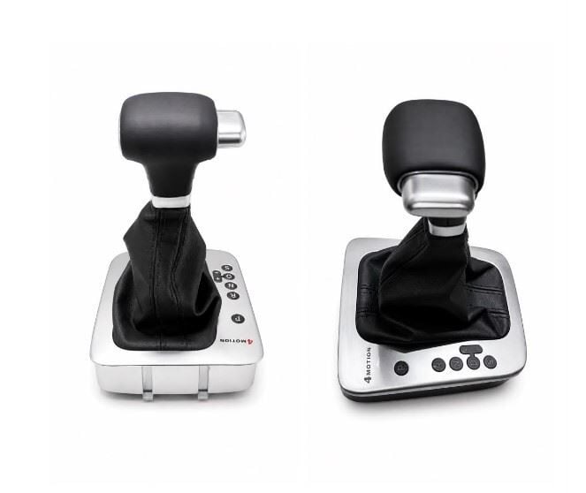 VİTES TOPUZU KÖRÜK+ÇERÇEVE OTOMATİK  VW TİGUAN 2010>