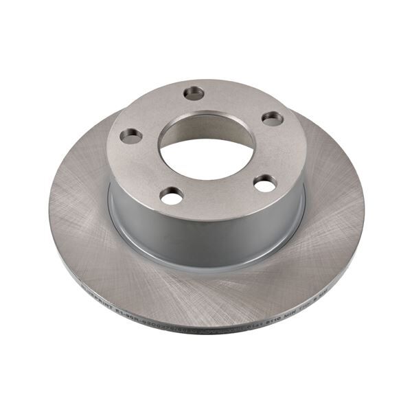 FREN DİSKİ ARKA DOLU VW  1997/2000