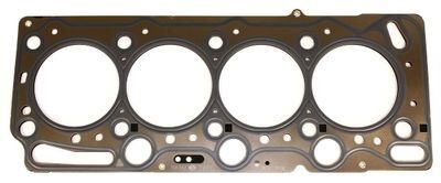 SİLİNDİR KAPAK CONTASI  2 KERTİK ASTRA H ASTRA J MERIVA MOKKA ZAFIRA CRUZE 1.7 LUD LKR A17 DTJ OPEL  2007>