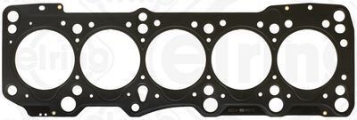 SİLİNDİR KAPAK CONTASI 2 KERTİK VW TRANSPORTER IV 2.4 1990>2003