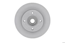 FREN DİSKİ 308 1.4 1.6 HDI ARKA RULMANLI PEUGEOT
