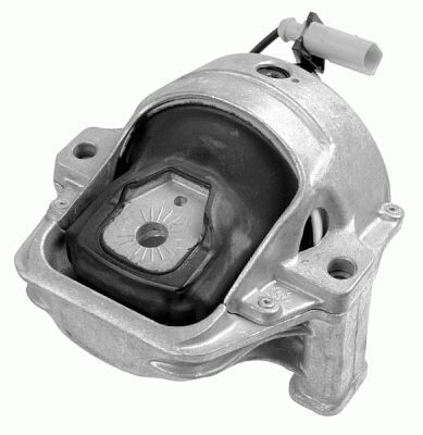 MOTOR TAKOZU SOL CGKA CCWA CDUD  VW AUDI A4-A5-Q5 2.7 TDI-3.0  2007>2017