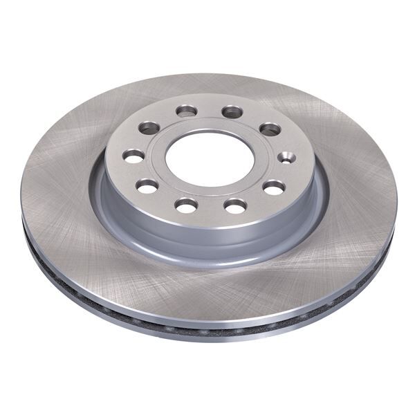 FREN DİSKİ 280×22mm-ÖN VW DF4294
