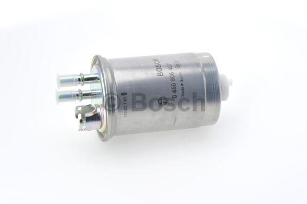 MAZOT FİLTRESİ (KL 483) FOCUS - CONNECT 75PS1.8 TDCI FORD   02-13