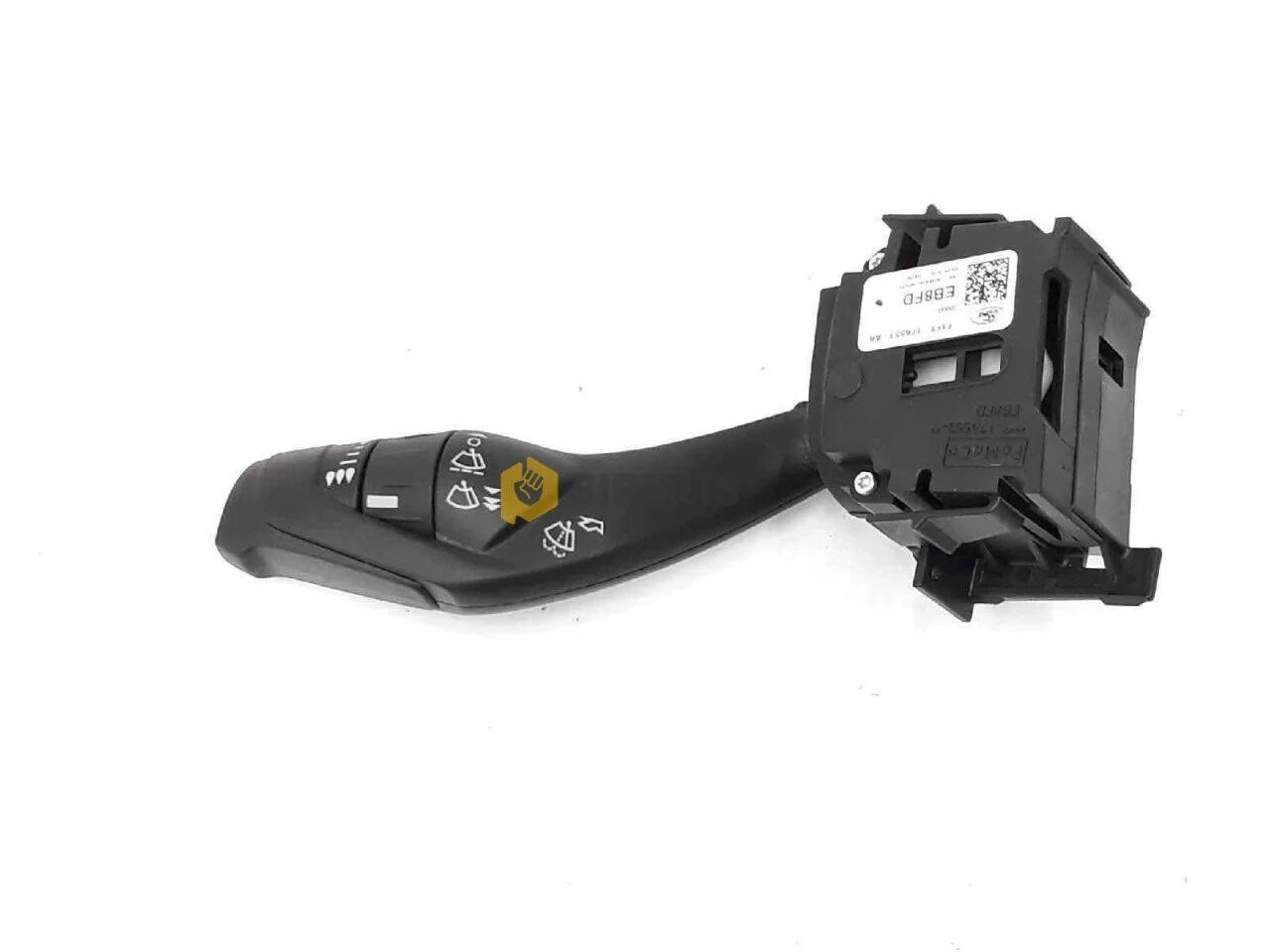 SİLECEK KOLU FORD FOCUS III SEDAN  12 - 18