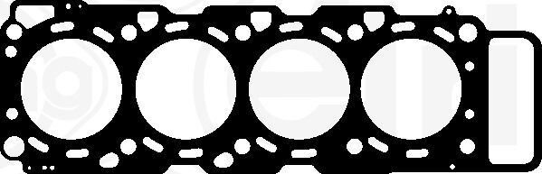 SİLİNDİR KAPAK CONTASI (61-00011-00) VW LT35 AUH-BCQ 1996-2006