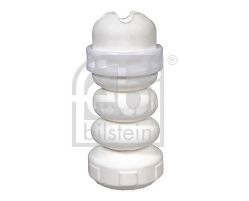 AMORTİSÖR LASTİĞİ ARKA133mm VW GOLF VII