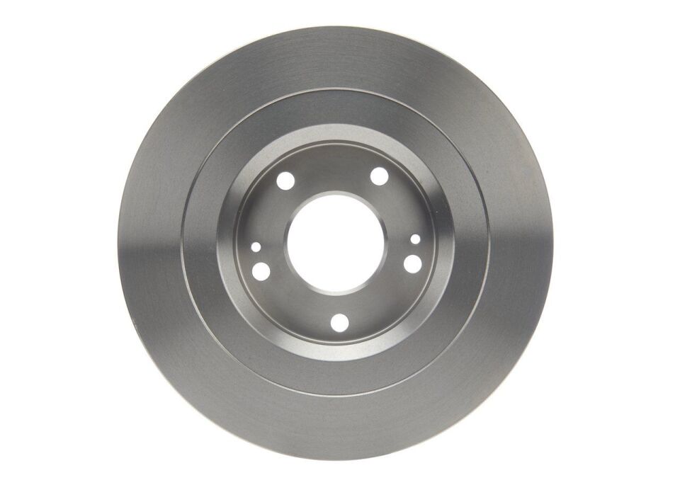 FREN DİSKİ 4008/C4 AIRCROSS 1.6-1.8 12- ARKA PEUGEOT