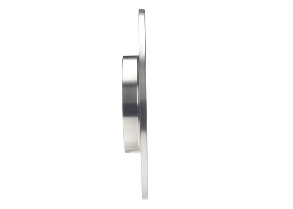 FREN DİSKİ 4008/C4 AIRCROSS 1.6-1.8 12- ARKA PEUGEOT