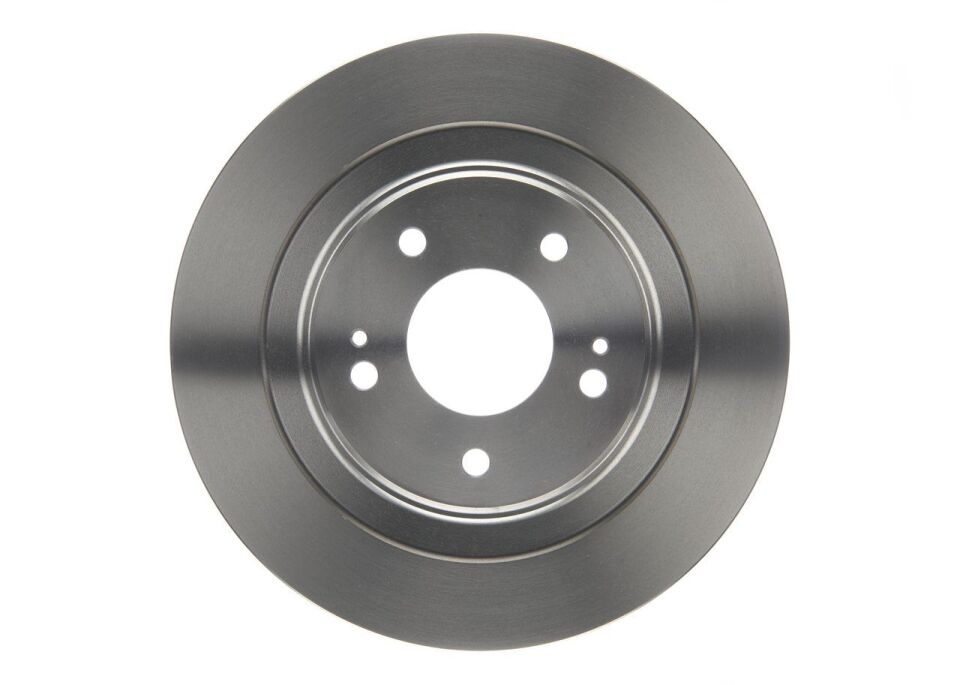 FREN DİSKİ 4008/C4 AIRCROSS 1.6-1.8 12- ARKA PEUGEOT