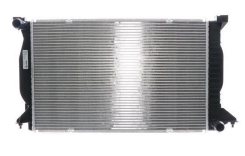 SU RADYATORU  AUDI A4 2000>