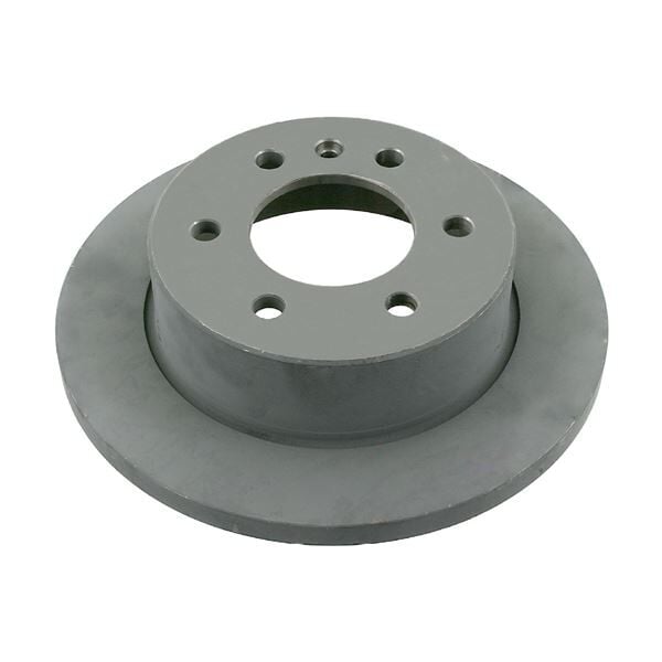 FREN DİSKİ ARKA (298 MM) VW CRAFTER-SPRİNTER 2.5 TDI 2006>2016