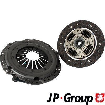 DEBRİYAJ SETİ BİLYASIZ X16XEL Z16XE (LUK 620 2098 09) OPEL ASTRA G VECTRA B 1.6 16V 2004>