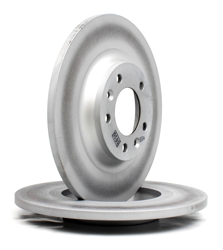 FREN DİSKİ 407/607 04- ARKA PEUGEOT