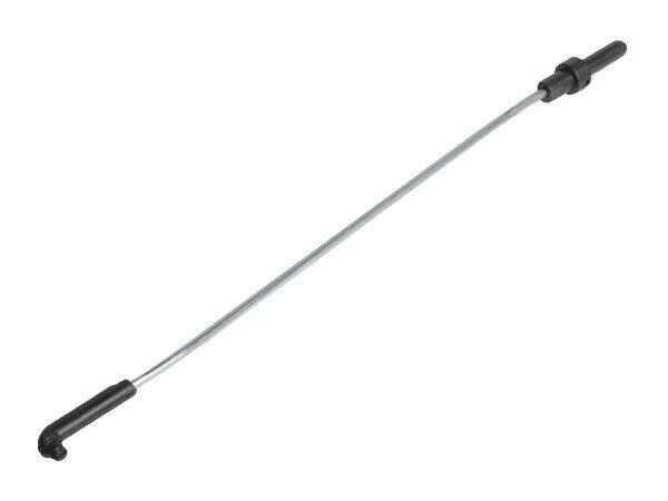 SÜRGÜLÜ CAM TELİ ALT ÜST SAĞ VW T5