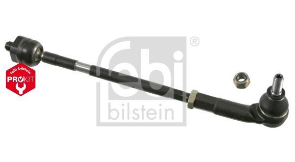 ROT MİLİ KOMPLE ÖN SOL VW