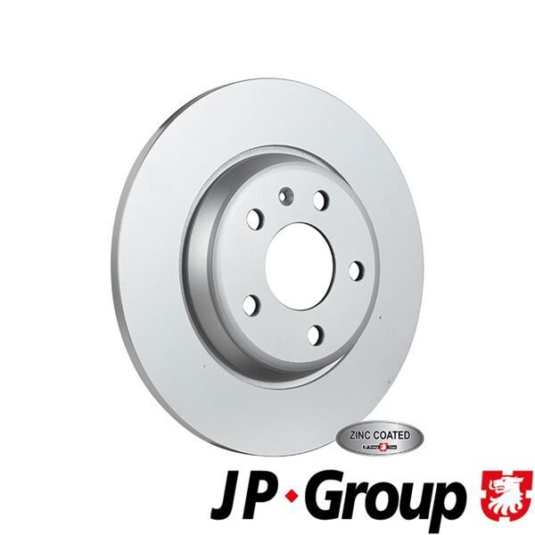 FREN DİSKİ ARKA(DF4848) AUDI A4-A5-A6-A7-Q5 2007>2018