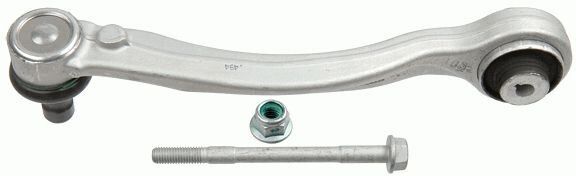 ROTİLLİ KOL ARKA ÜST EĞRİ SOL VW Q5 Q7 TOUAREG 15>>