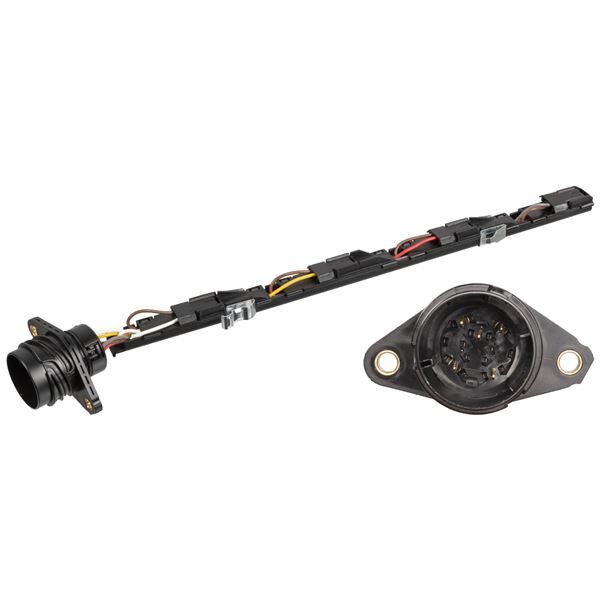 ENJEKTOR KABLO DEMETI AVF AXB BJB BXE BLS VW T5 CADDY PASSAT 1,9 TDI 1998>