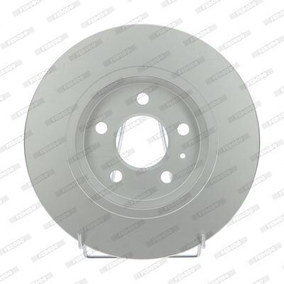 FREN DİSKİ ARKA (TAKIM FIYATI)(DF4848) AUDI A4-A5-A6-A7-Q5 2007>2018