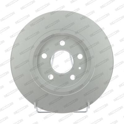 FREN DİSKİ ARKA (TAKIM FIYATI)(DF4848) AUDI A4-A5-A6-A7-Q5 2007>2018