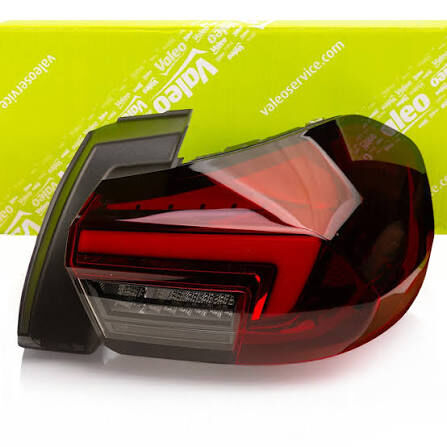 STOP SAĞ DIS LED CORSA F OPEL