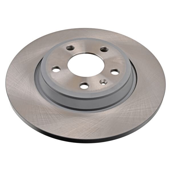FREN DİSKİ ARKA(DF4848) AUDI A4-A5-A6-A7-Q5 2007>2018