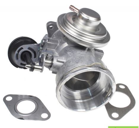 EGR VALFI BLT ASZ VW POLO FABIA CORDOBA IBIZA 1.9 TDI 2002>2009