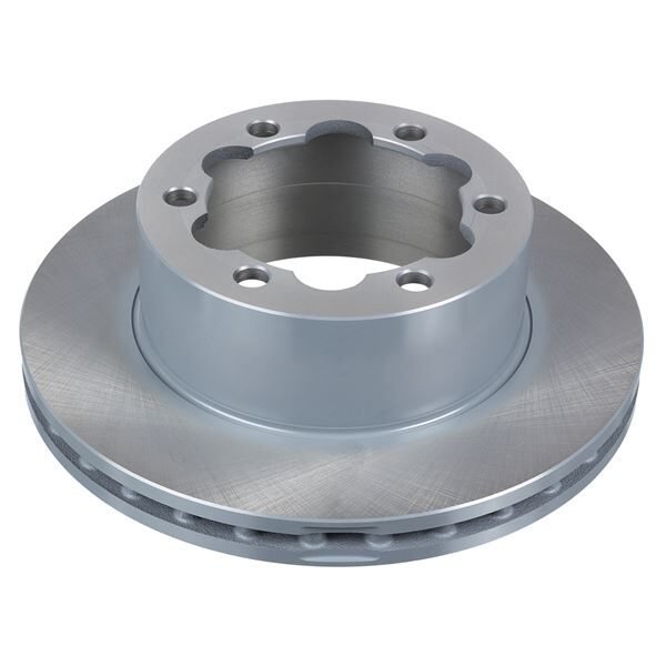 FREN DİSKİ ARKA -303mm-50 HAVALI5000KG VW CRAFTER