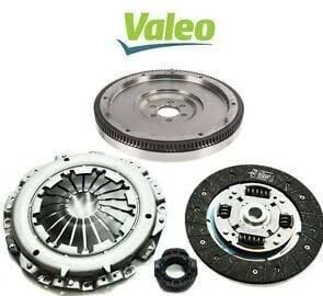 VOLANT - DEBRİYAJ - BİLYA 207 307 308 407 508 1,6 PEUGEOT
